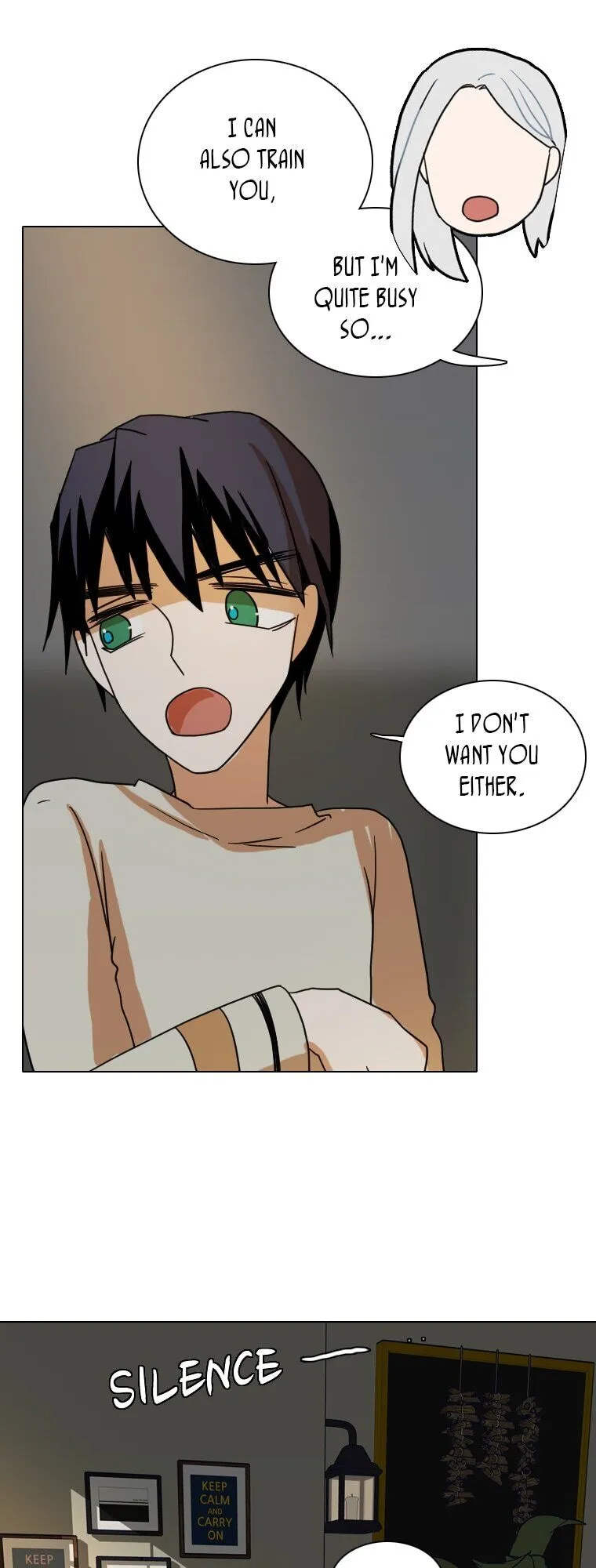 Dreamcide Chapter 192 - Page 49