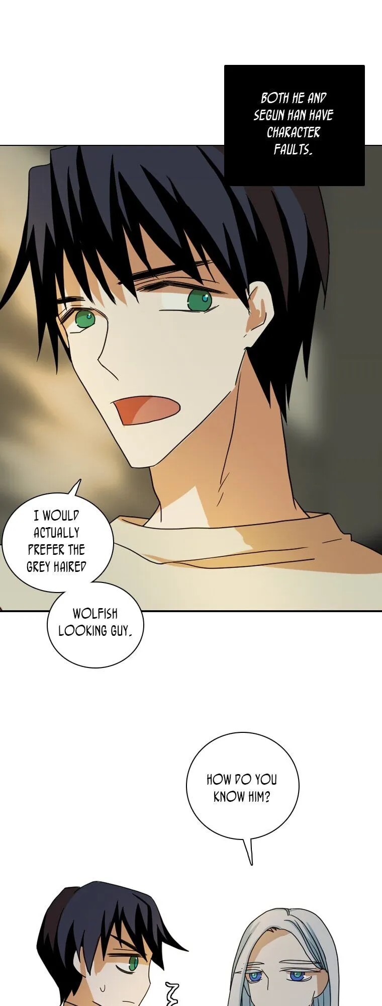 Dreamcide Chapter 192 - Page 51