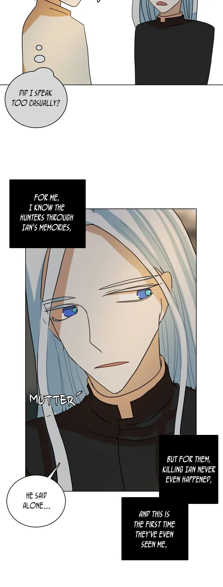 Dreamcide Chapter 192 - Page 52