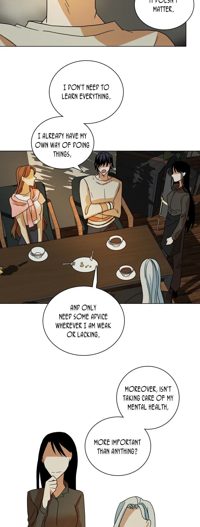 Dreamcide Chapter 192 - Page 54