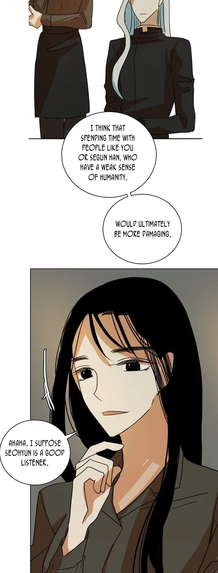 Dreamcide Chapter 192 - Page 55