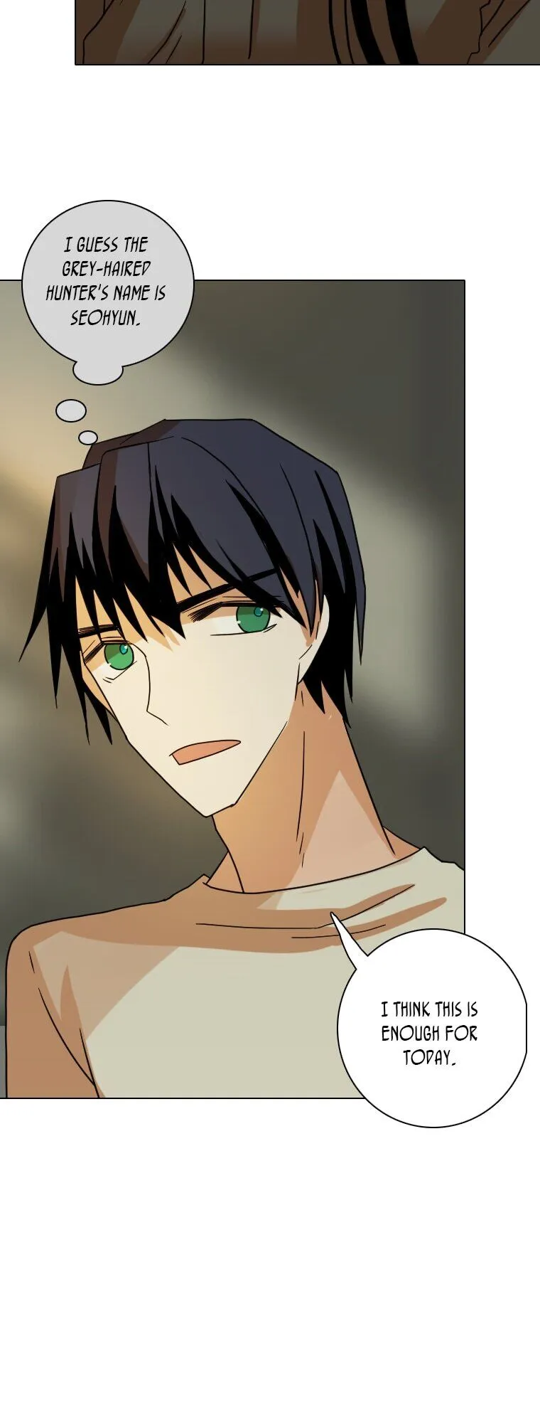 Dreamcide Chapter 192 - Page 56