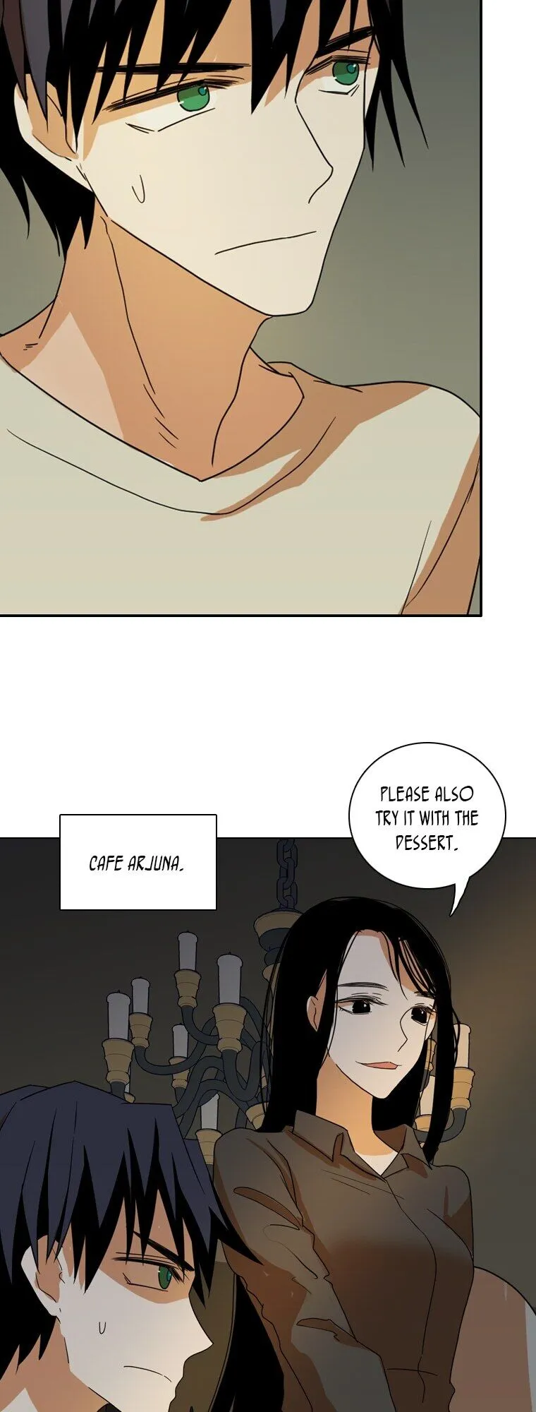 Dreamcide Chapter 192 - Page 6