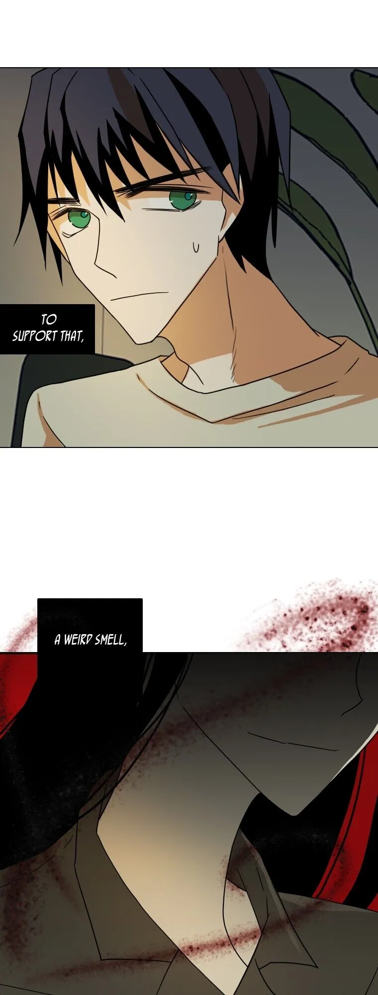 Dreamcide Chapter 192 - Page 8