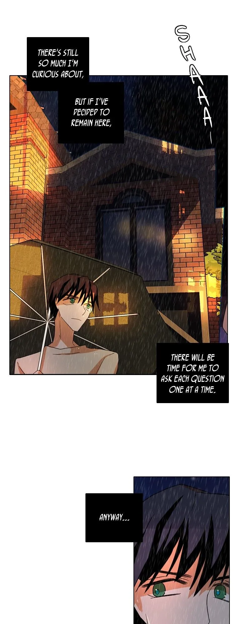 Dreamcide Chapter 193 - Page 1