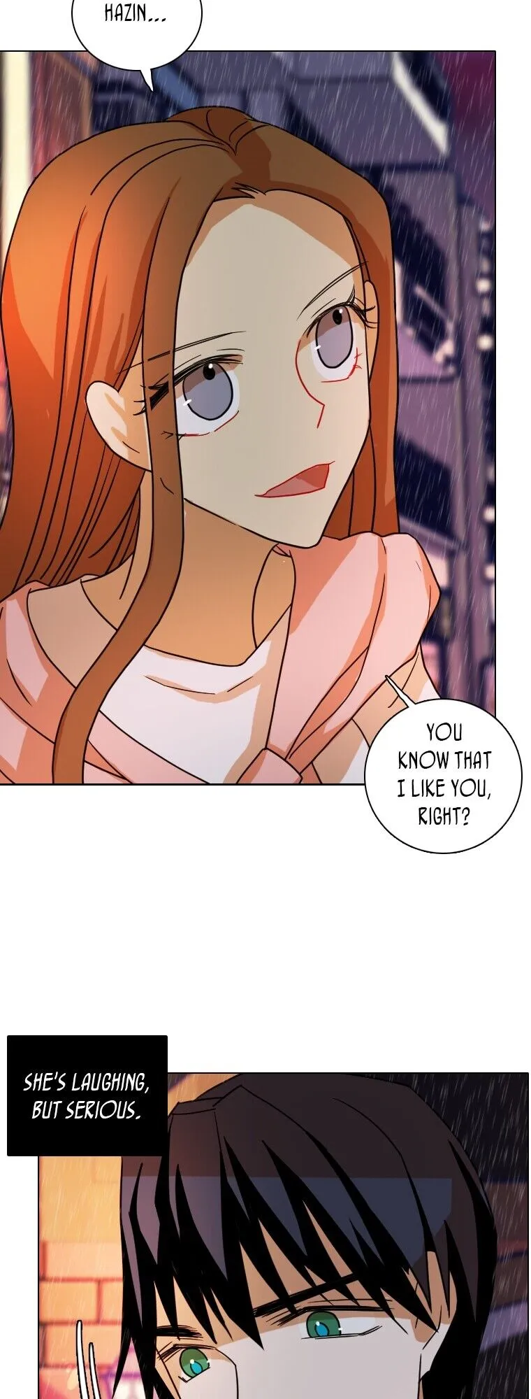 Dreamcide Chapter 193 - Page 10