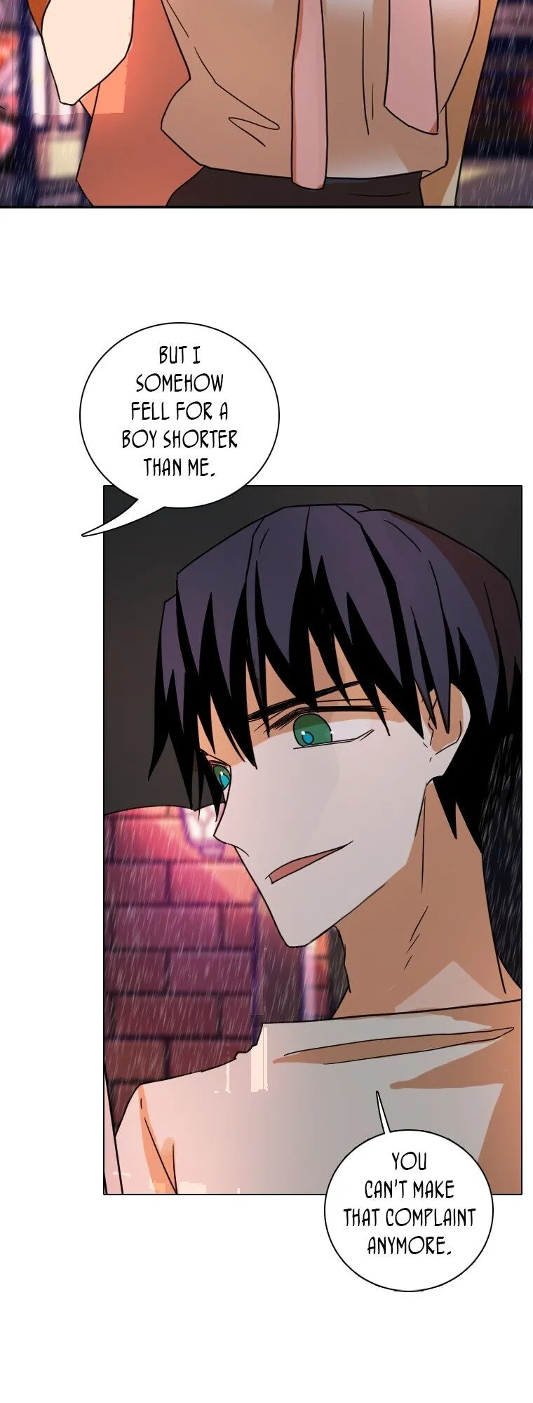 Dreamcide Chapter 193 - Page 12