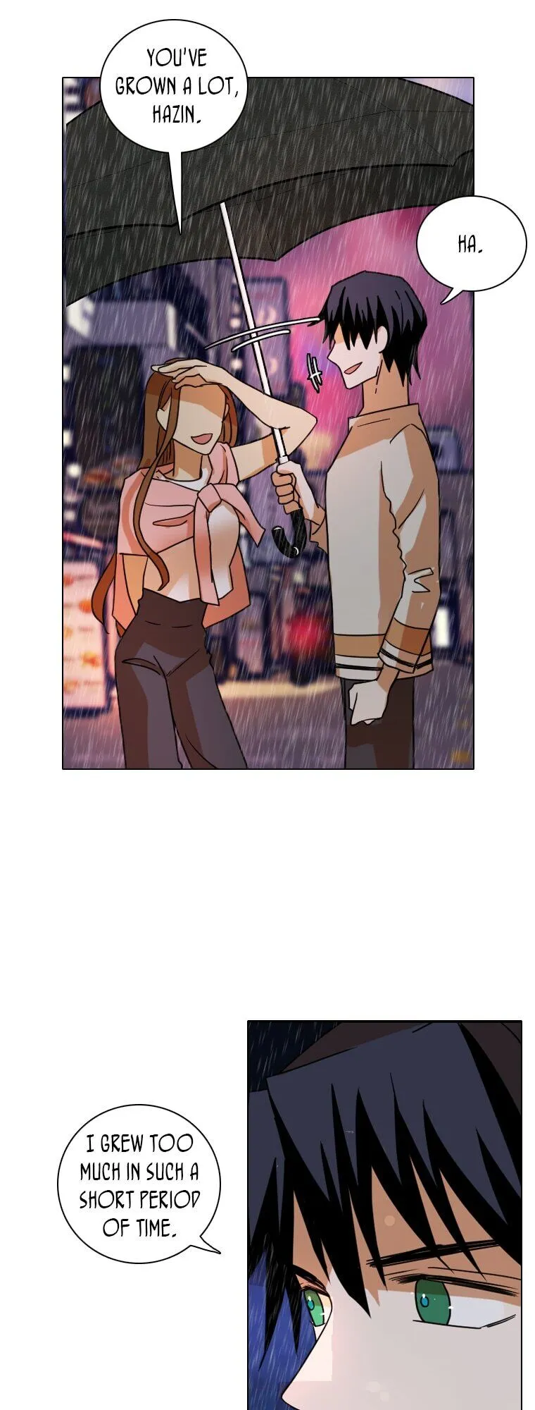 Dreamcide Chapter 193 - Page 13