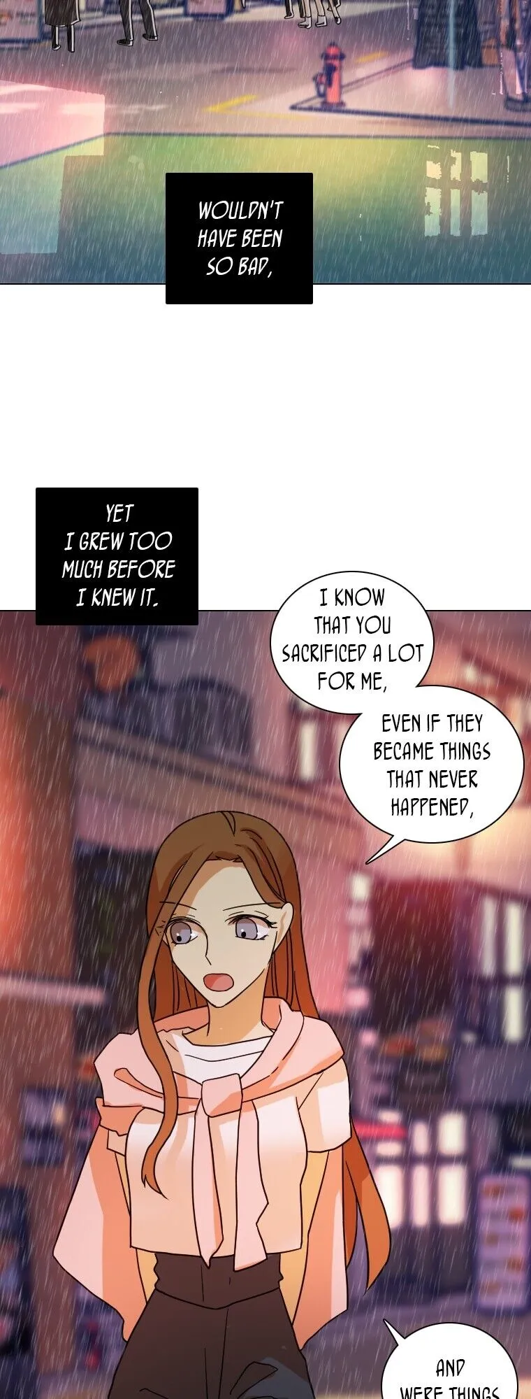 Dreamcide Chapter 193 - Page 15