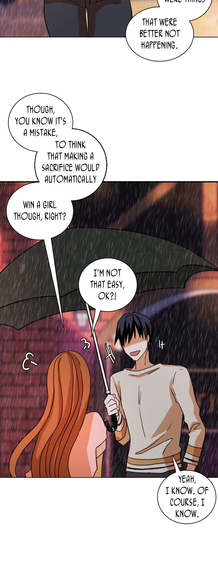 Dreamcide Chapter 193 - Page 16