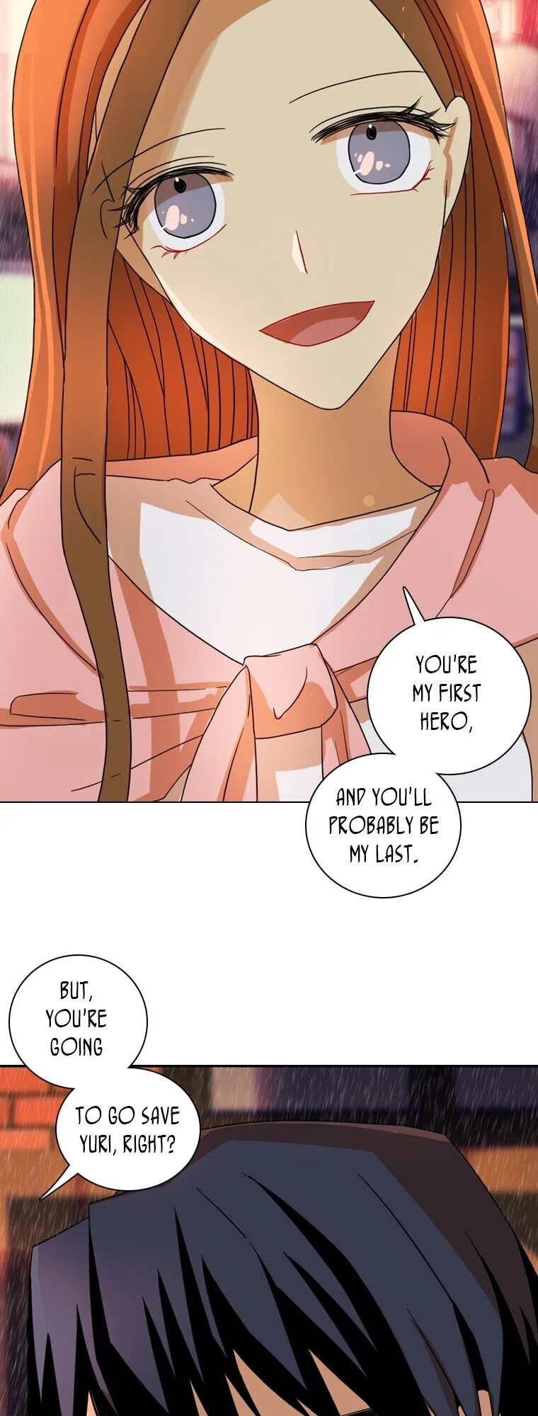 Dreamcide Chapter 193 - Page 18