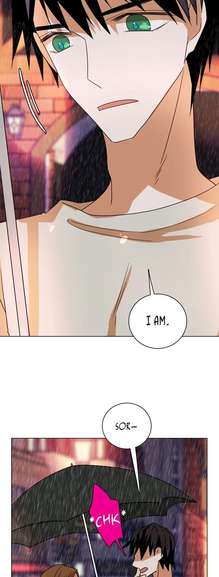 Dreamcide Chapter 193 - Page 19