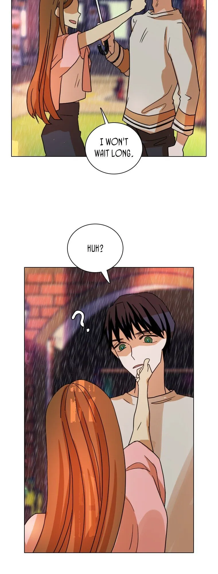 Dreamcide Chapter 193 - Page 20