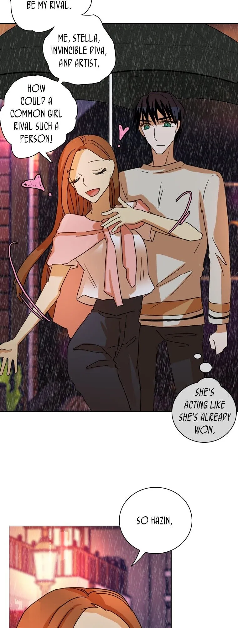 Dreamcide Chapter 193 - Page 22