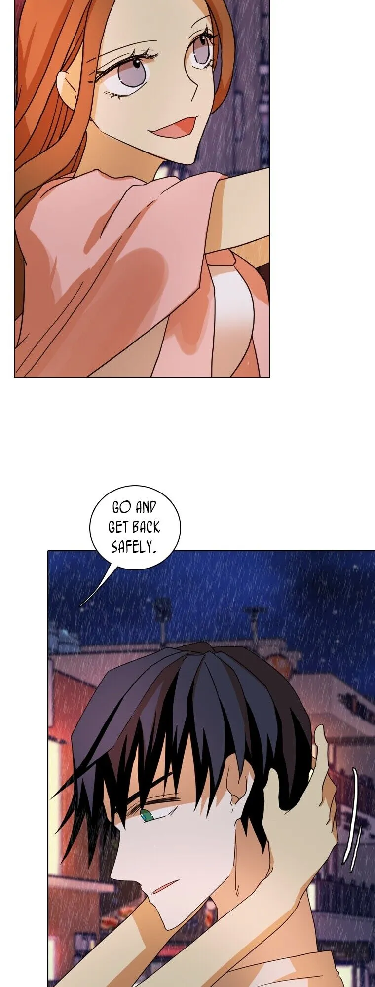 Dreamcide Chapter 193 - Page 23