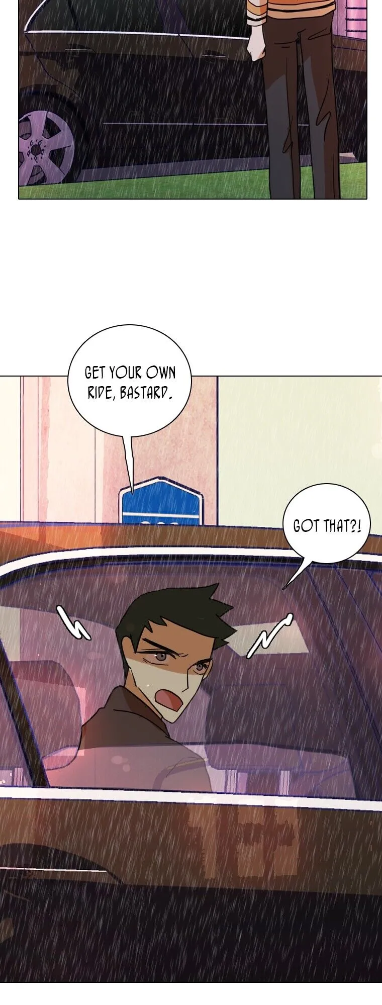 Dreamcide Chapter 193 - Page 28