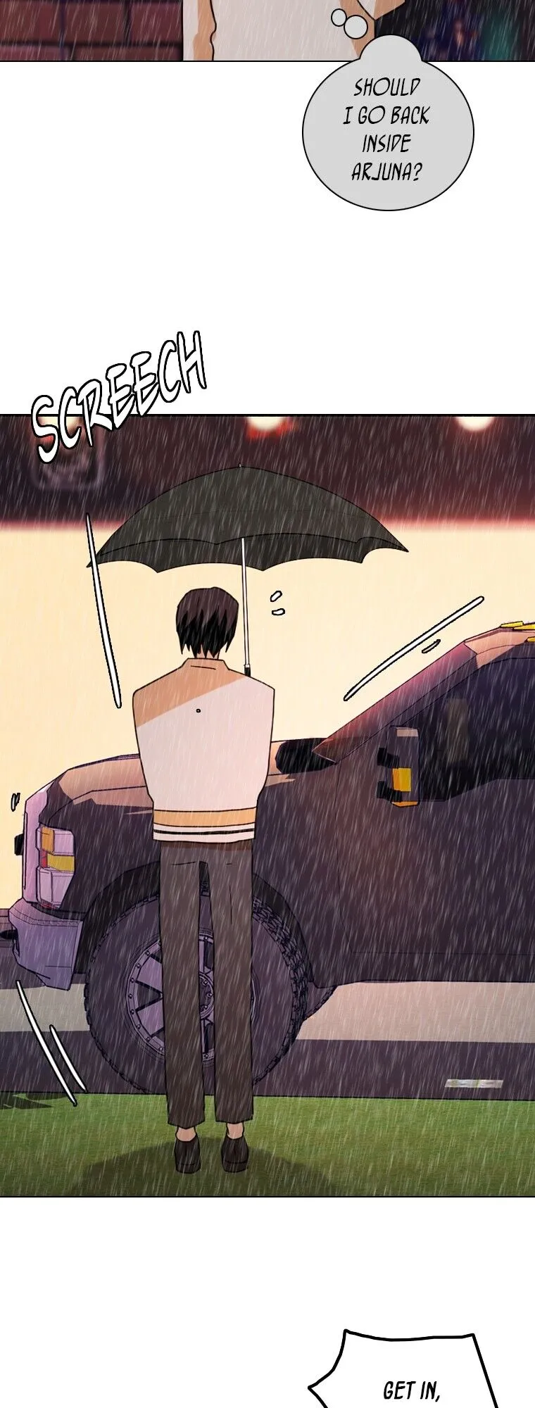 Dreamcide Chapter 193 - Page 33