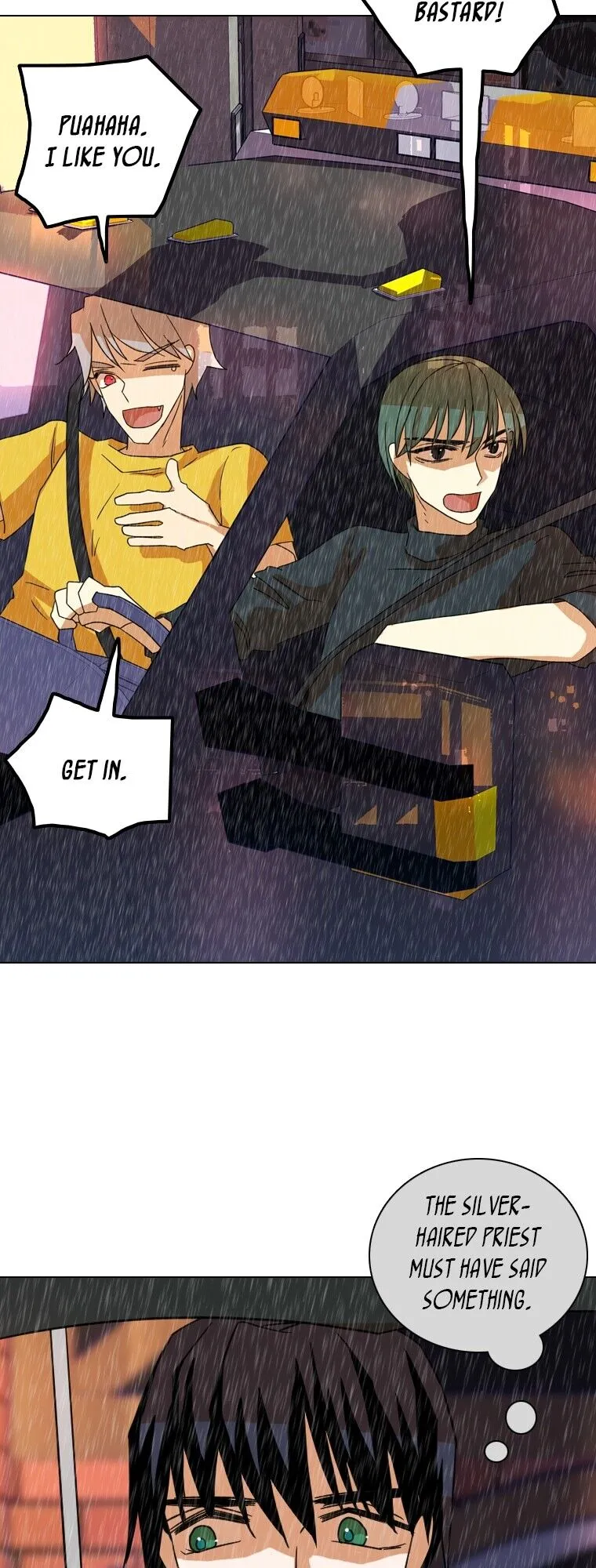 Dreamcide Chapter 193 - Page 34