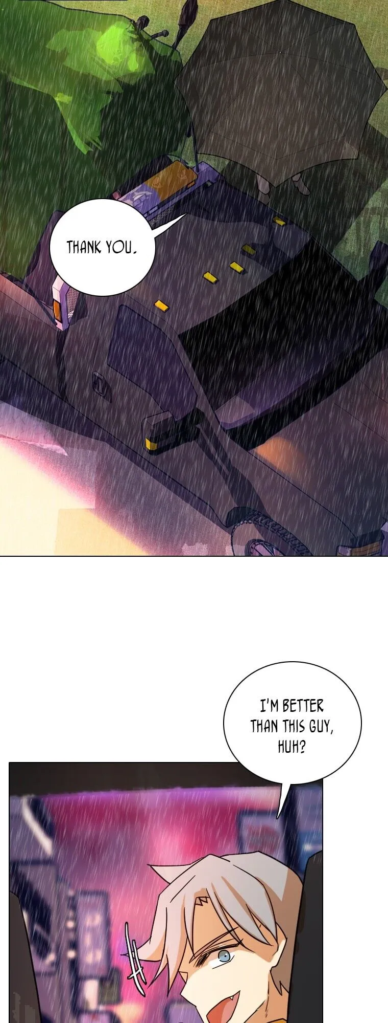 Dreamcide Chapter 193 - Page 36