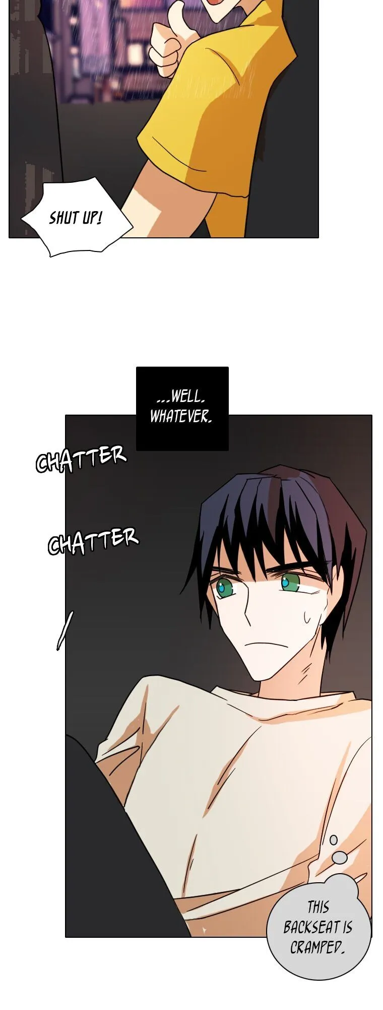 Dreamcide Chapter 193 - Page 37