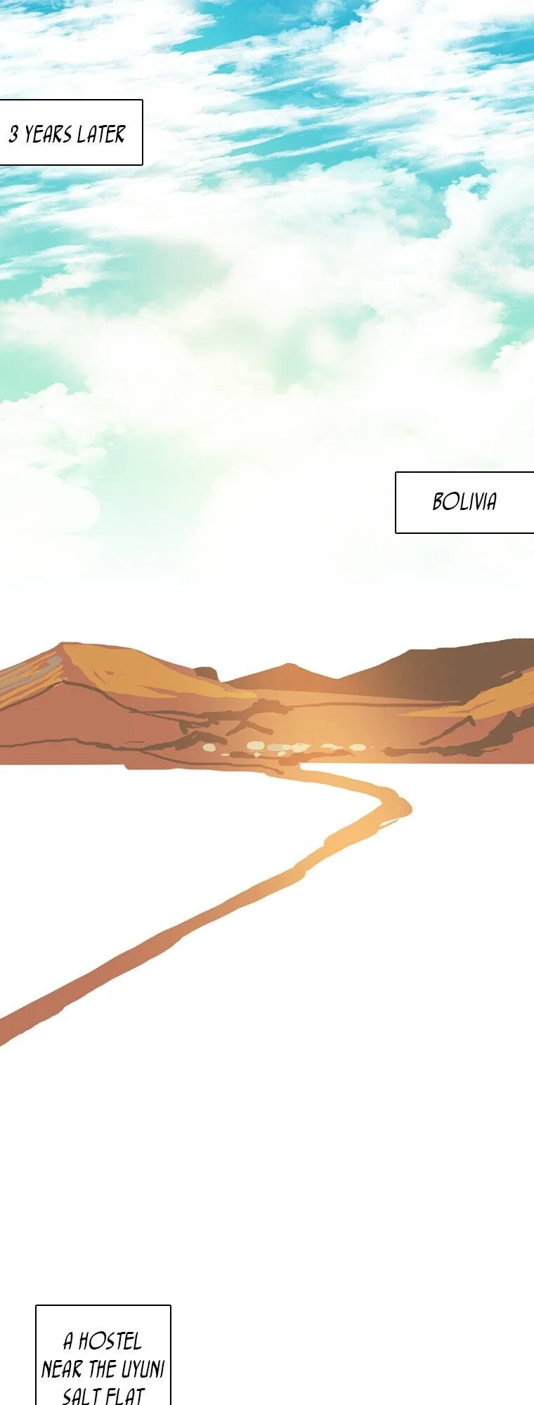 Dreamcide Chapter 193 - Page 41