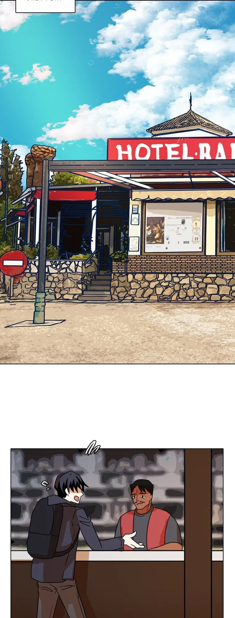 Dreamcide Chapter 193 - Page 42