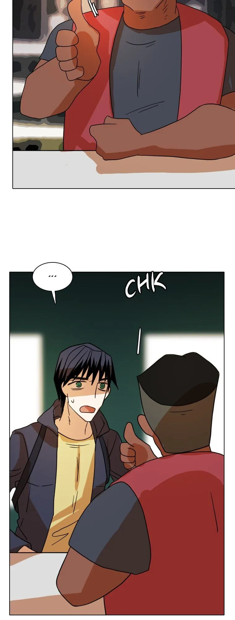 Dreamcide Chapter 193 - Page 44