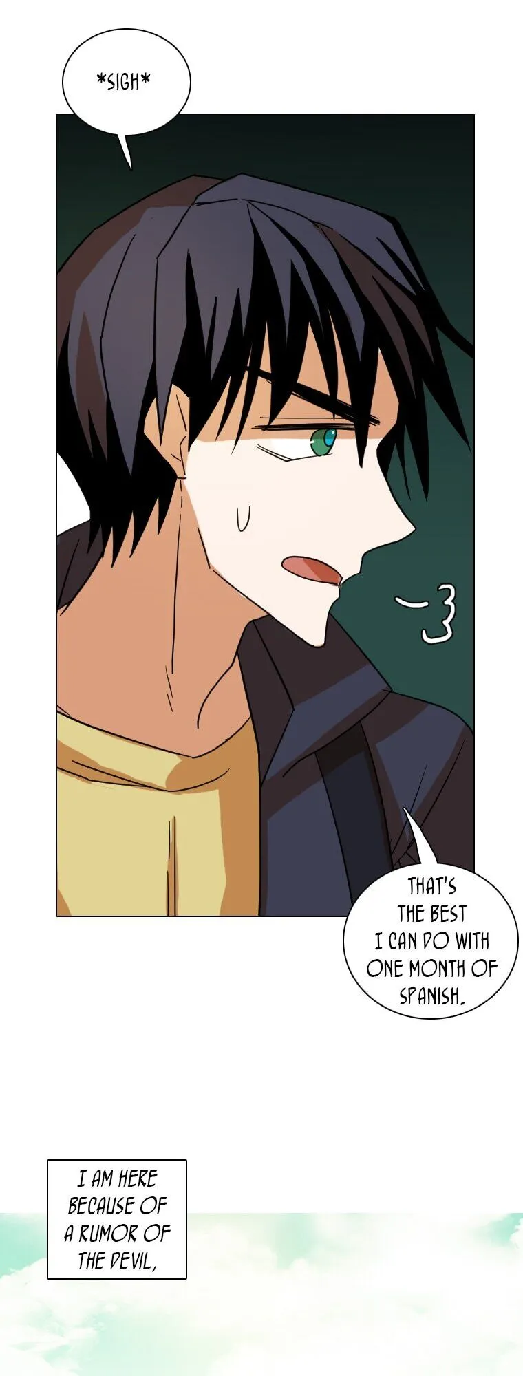 Dreamcide Chapter 193 - Page 45