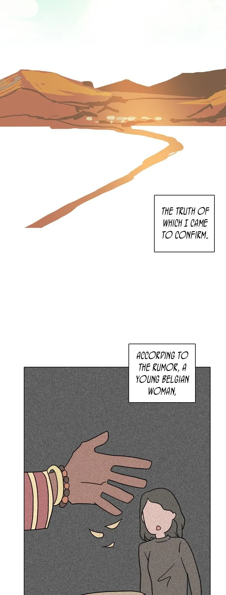 Dreamcide Chapter 193 - Page 46