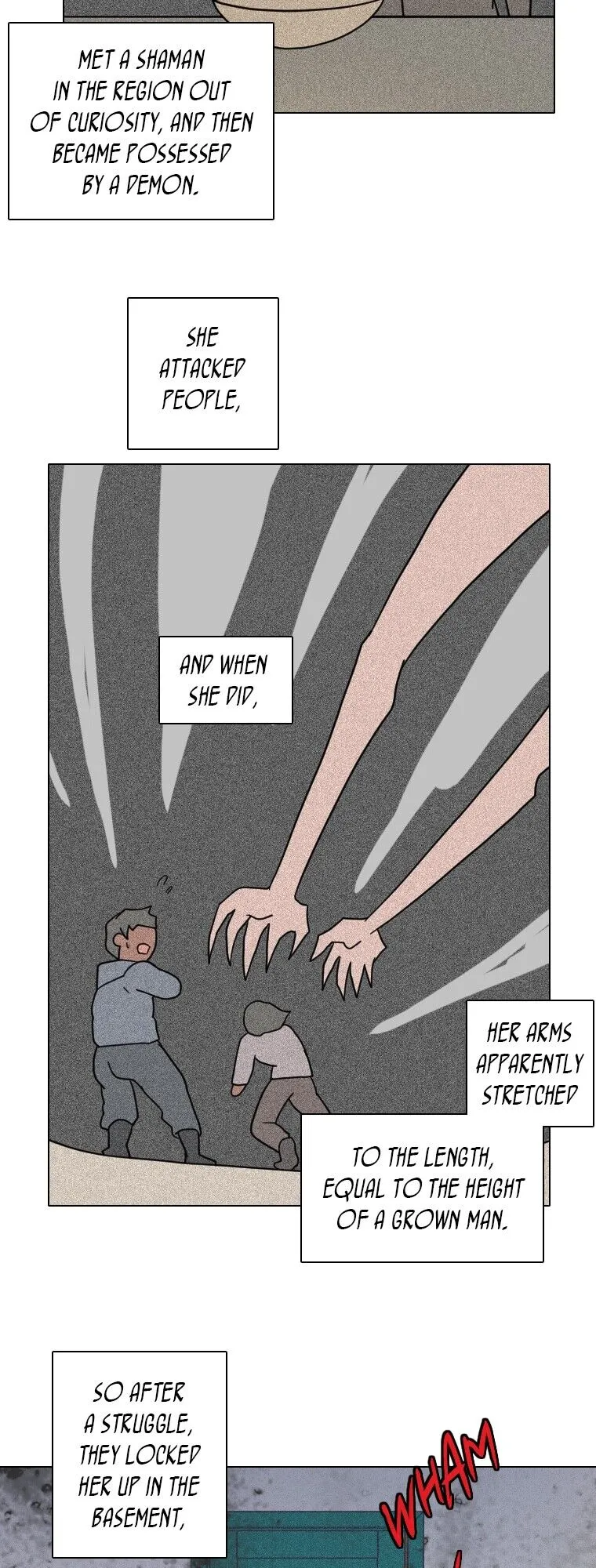 Dreamcide Chapter 193 - Page 47