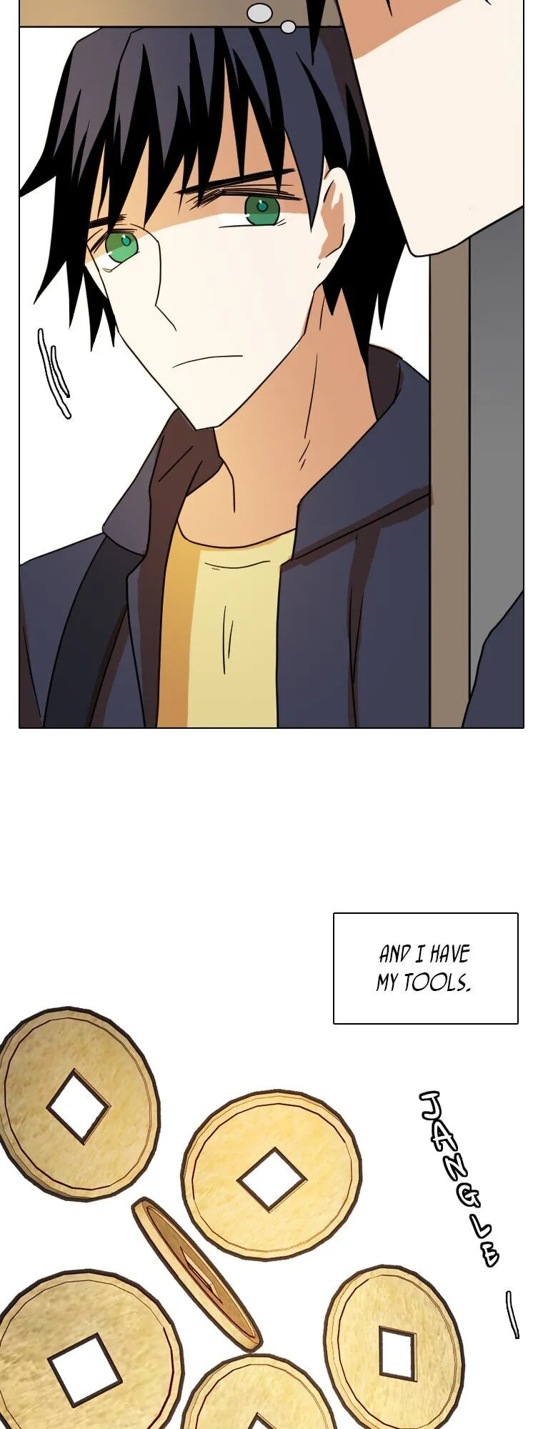 Dreamcide Chapter 193 - Page 50