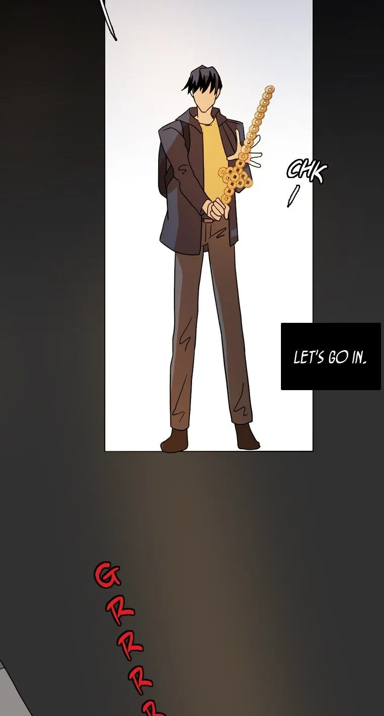 Dreamcide Chapter 193 - Page 54