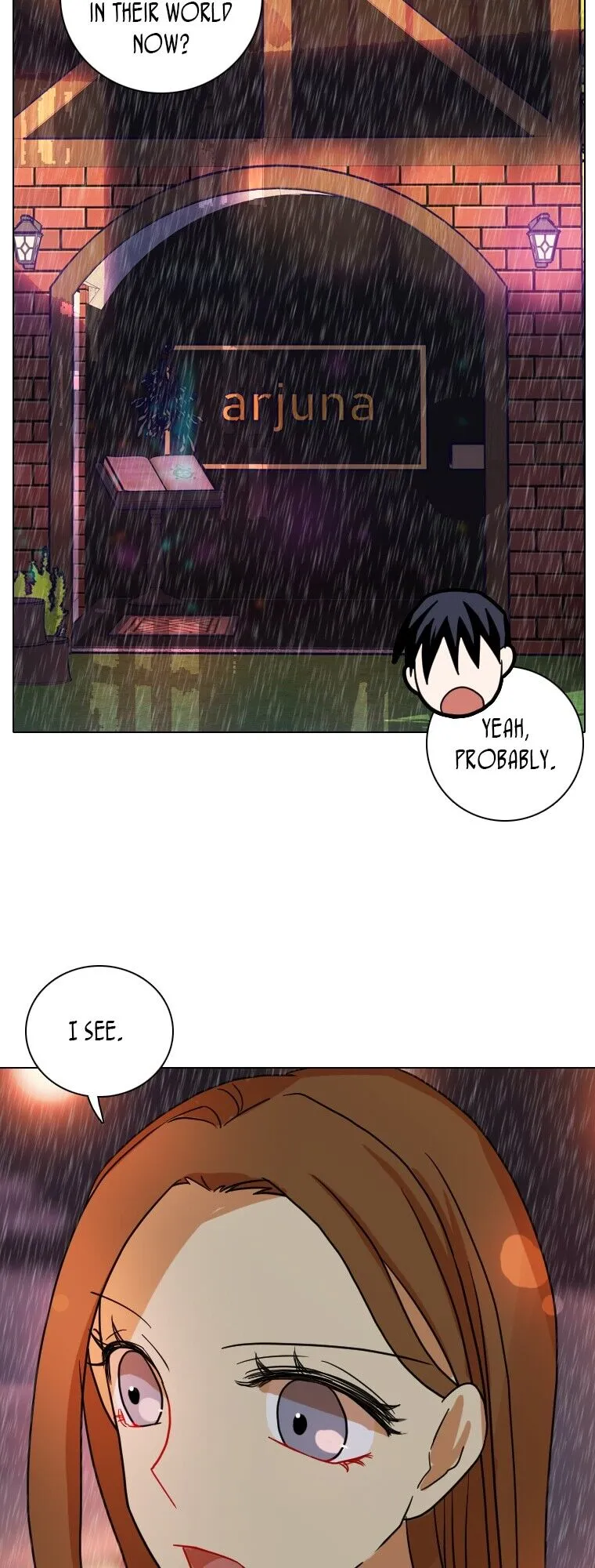 Dreamcide Chapter 193 - Page 7