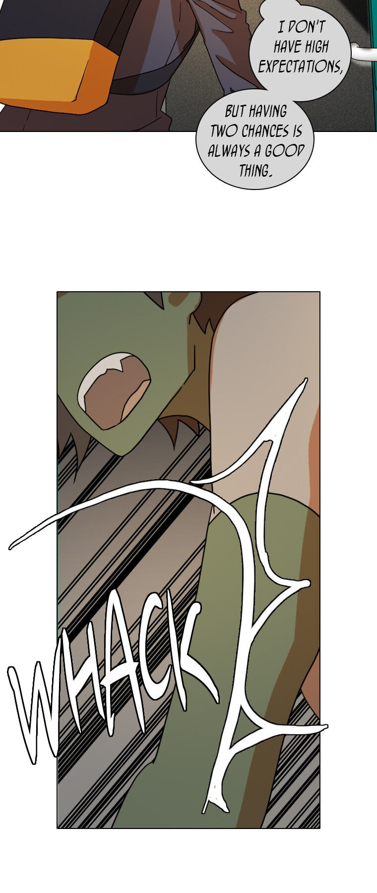 Dreamcide Chapter 194 - Page 20