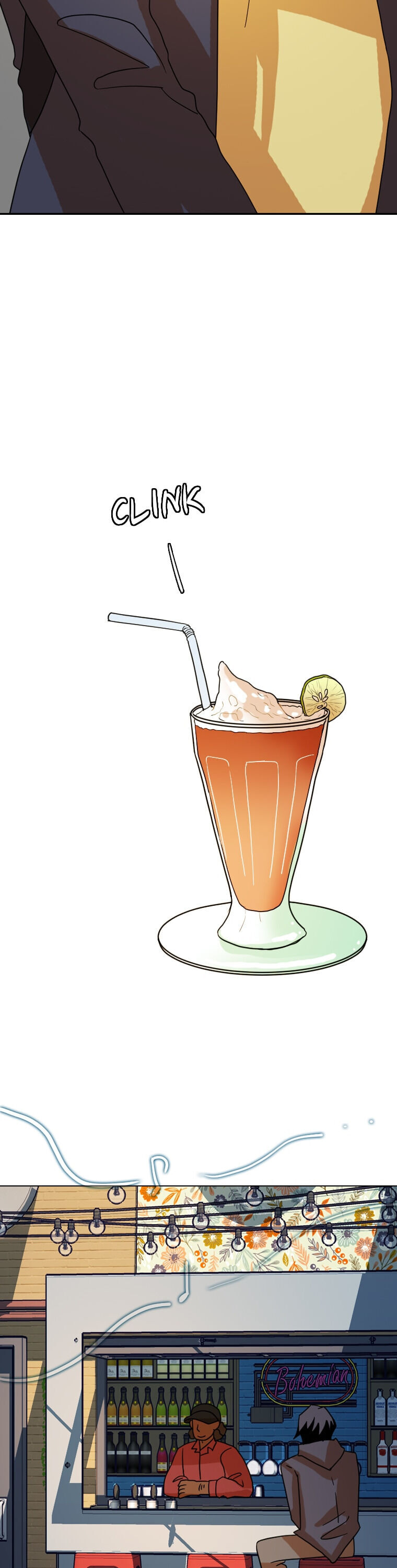 Dreamcide Chapter 194 - Page 22