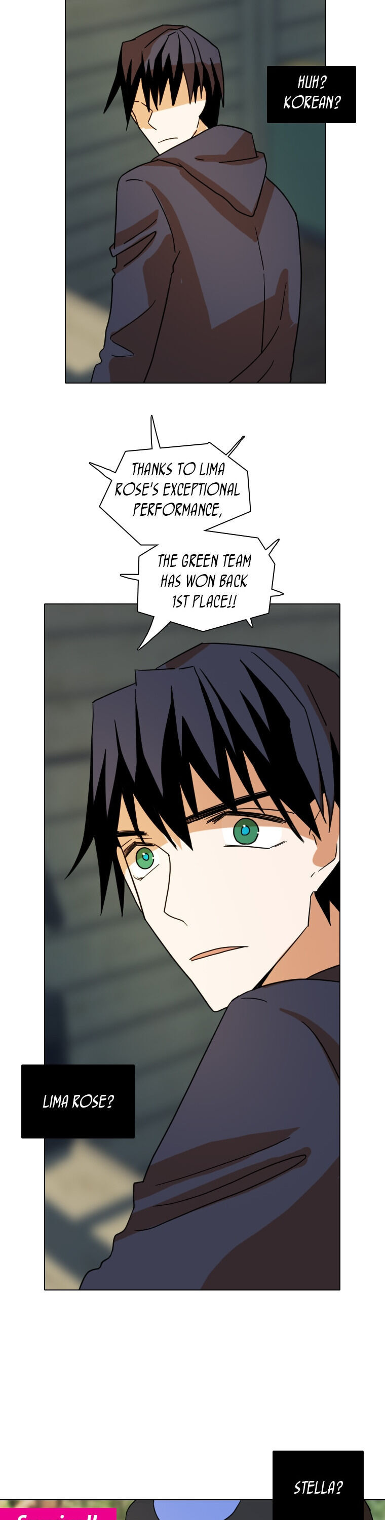 Dreamcide Chapter 194 - Page 26