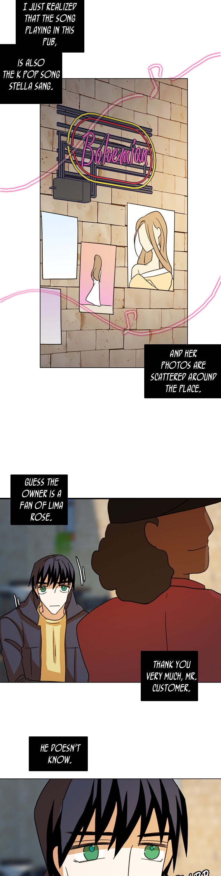 Dreamcide Chapter 194 - Page 28