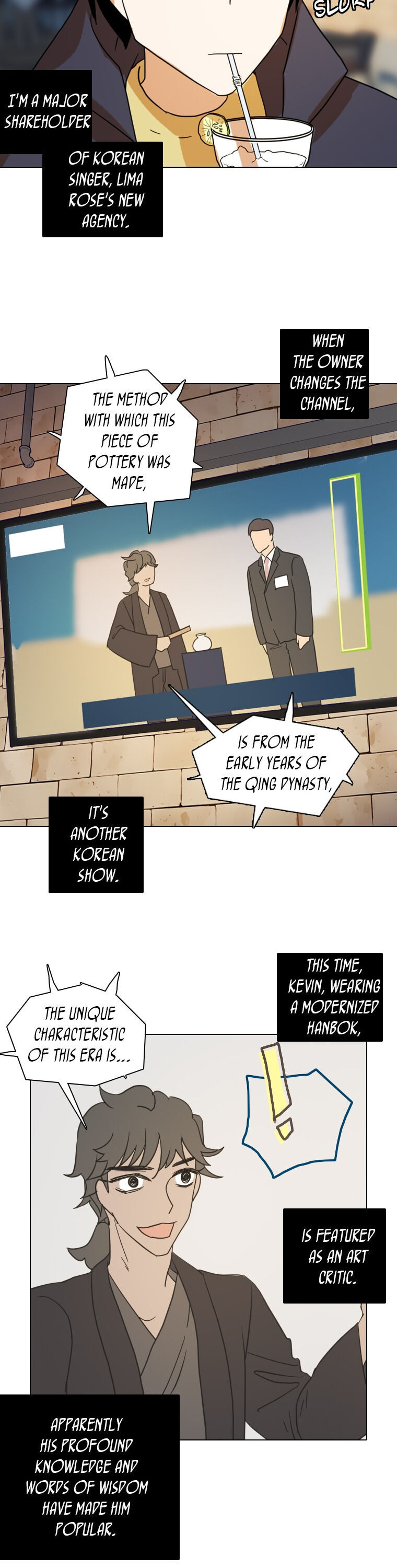 Dreamcide Chapter 194 - Page 29