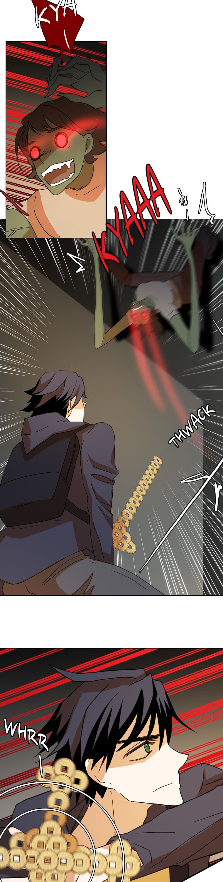 Dreamcide Chapter 194 - Page 3