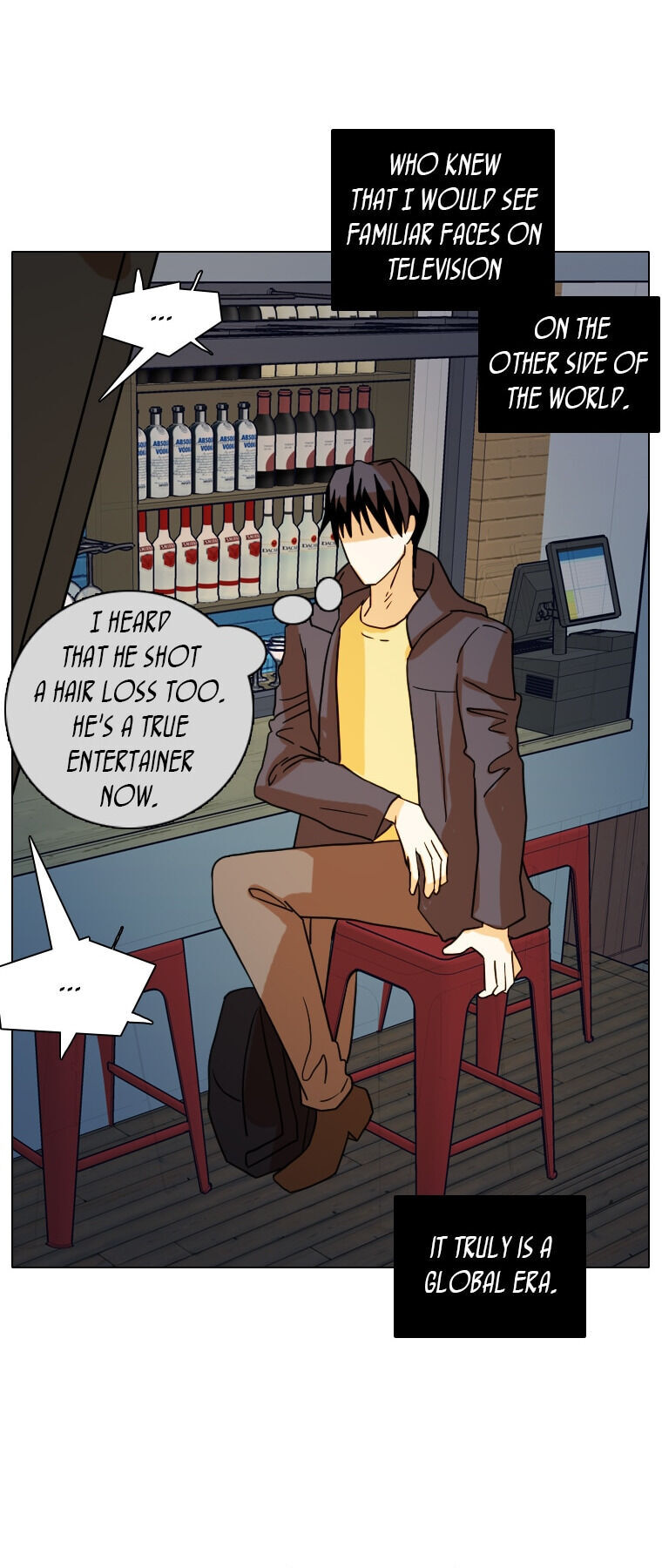 Dreamcide Chapter 194 - Page 30