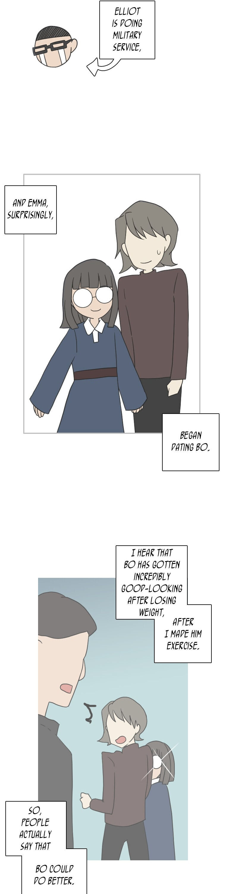 Dreamcide Chapter 194 - Page 31