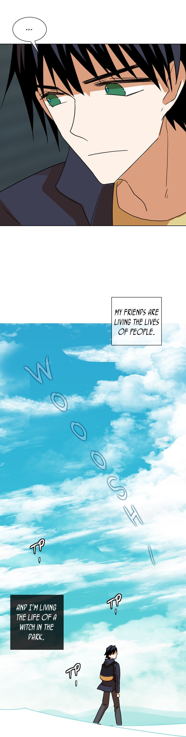 Dreamcide Chapter 194 - Page 36