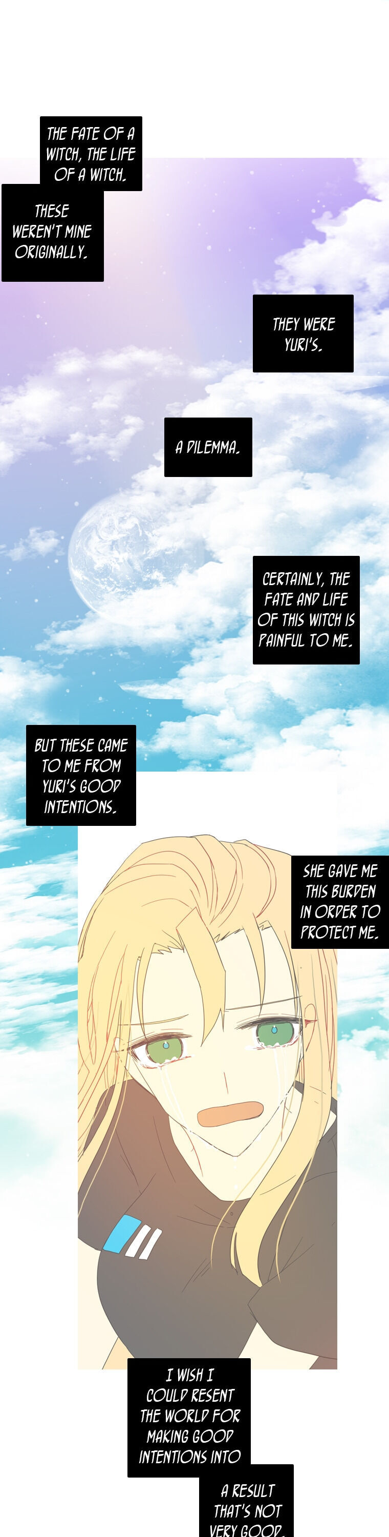 Dreamcide Chapter 194 - Page 37