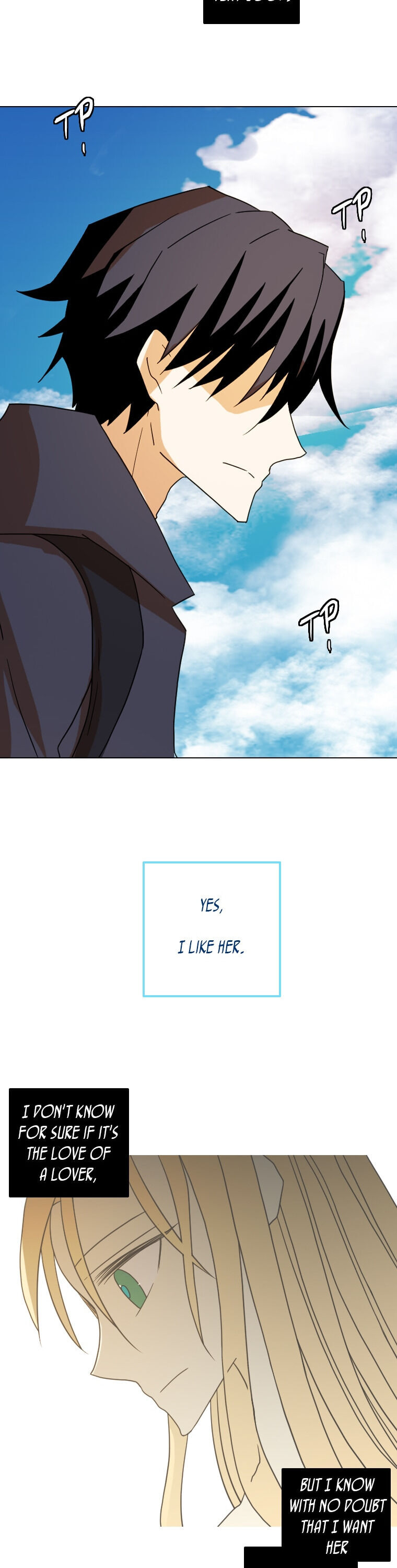 Dreamcide Chapter 194 - Page 38