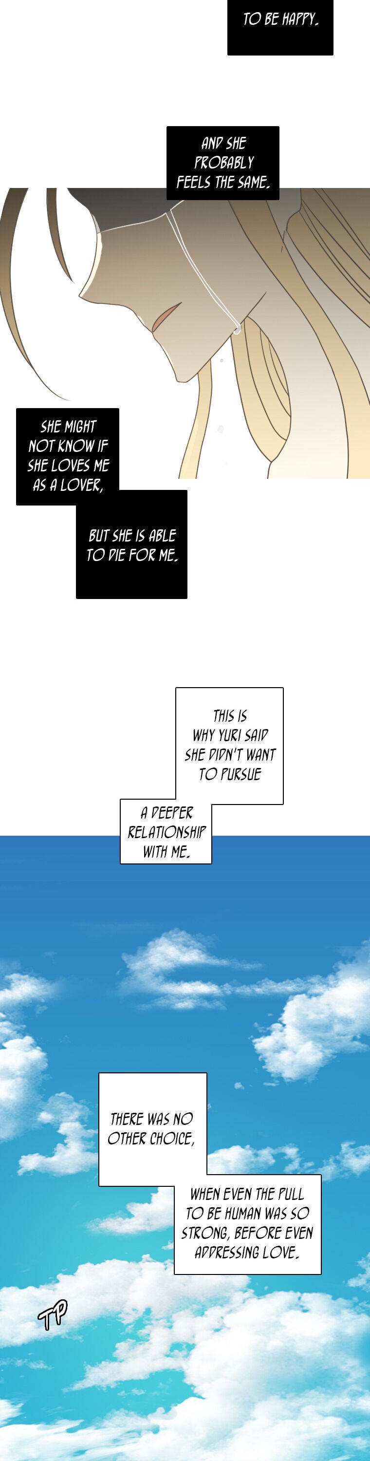 Dreamcide Chapter 194 - Page 39