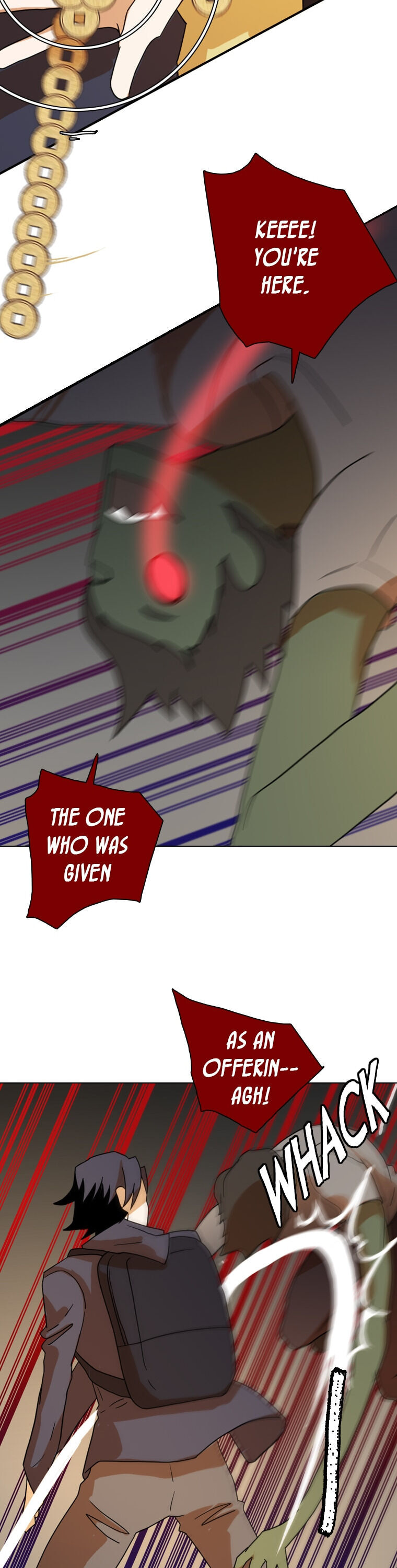 Dreamcide Chapter 194 - Page 4