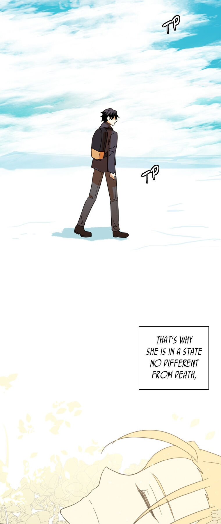 Dreamcide Chapter 194 - Page 40