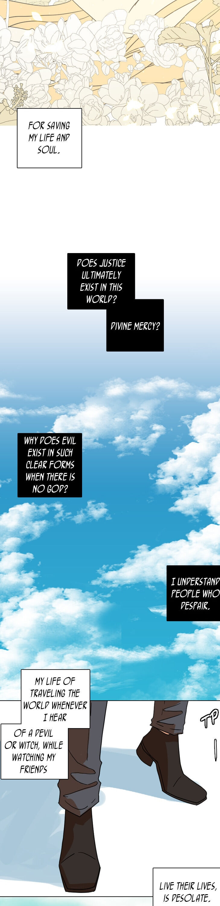 Dreamcide Chapter 194 - Page 41