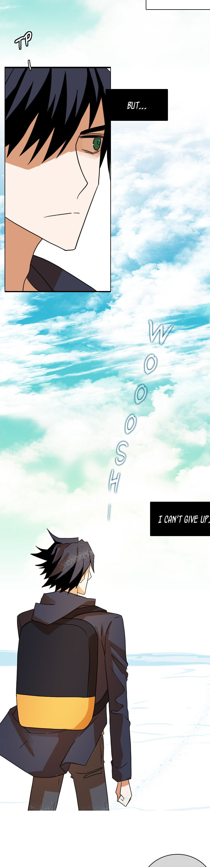 Dreamcide Chapter 194 - Page 42