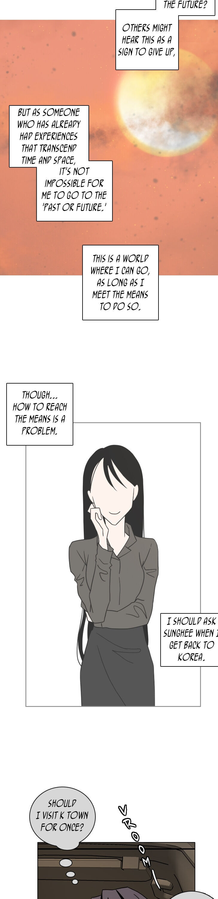 Dreamcide Chapter 194 - Page 44